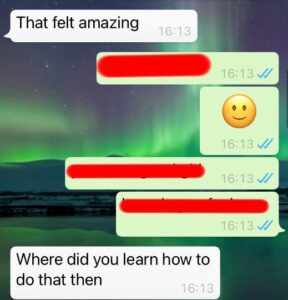 Conversation images