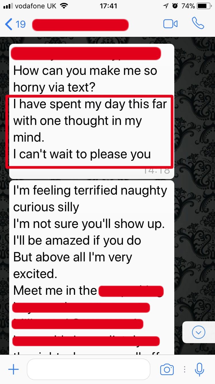 Conversation images