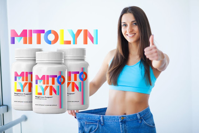 Mitolyn: Your Guide to Cellular Energy, Metabolism, and Well-Being