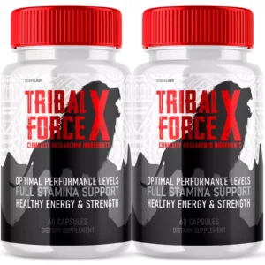 TribalForceX