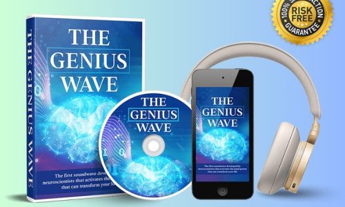 The Genius Wave Sound Wave: Transform Your Mind Now!