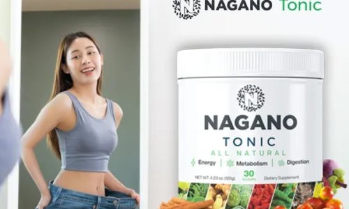 Nagano Tonic Review