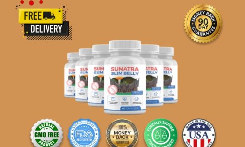 Sumatra Slim Belly Tonic – The Secret to Losing Weight with Coffee