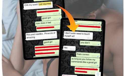 Get Her With Words – Attract Women with Messages
