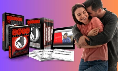 Unlock The Scrambler: Attract Women and Avoid Friend Zone